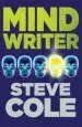 Audiobook Mind Writer author Steve Cole