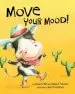 Audiobook Move Your Mood! author Brenda S. Miles