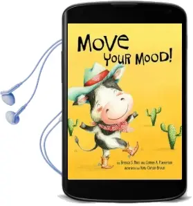 Move Your Mood! Audiobook download free by Brenda S. Miles