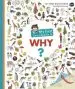 Audiobook My First Encyclopedia of why? author Sophie Lamoureux