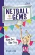 Audiobook Netball Gems 5: Aim for the top author Aleesa Darlison