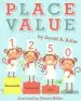 Audiobook Place Value author David A Adler