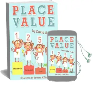 Place Value Audiobook download free by David A Adler