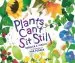Audiobook Plants can t sit Still author Rebecca Hirsh