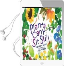 Plants can t sit Still Audiobook download free by Rebecca Hirsh