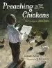 Audiobook Preaching to the Chickens author Jabari Asim
