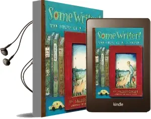 Some Writer! the Story of e b White Audiobook download free by Melissa Sweet
