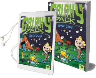 Space Camp Audiobook download free by Ray O'Ryan