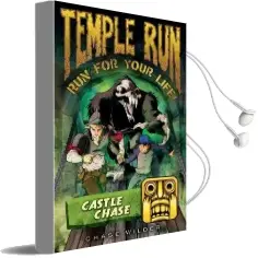 Temple Run: Castle Chase Audiobook download free by Chase Wilder