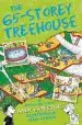 Audiobook The 65-Storey Treehouse author Andy Griffiths