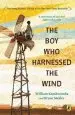 Audiobook The boy who Harnessed the Wind author Bryan Mealer