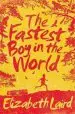 Audiobook The Fastest boy in the World author Elizabeth Laird