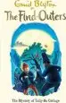 Audiobook The Find-Outers: The Mystery of Tally-Ho Cottage: Book 12 author Enid Blyton