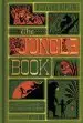 Audiobook The Jungle Book (Illustrated With Interactive Elements) author Rudyard Kipling