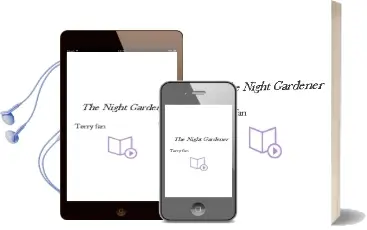The Night Gardener Audiobook download free by Terry Fan