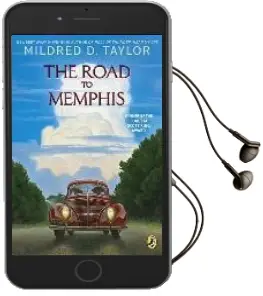 The Road to Memphis Audiobook download free by Mildred Delois Taylor