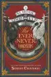 Audiobook The School for Good and Evil: The Ever Never Handbook author Soman Chainani