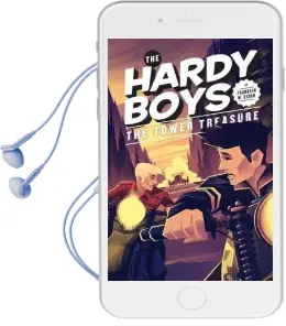 The Tower Treasure (Book 1): Hardy Boys Audiobook download free by Franklin W. Dixon