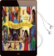 To Market, to Market - pb Audiobook download free by Eman Anushka Ravishankar