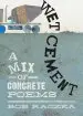 Audiobook Wet Cement: A mix of Concrete Poems author Bob Raczka