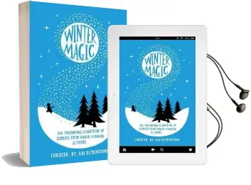Winter Magic Audiobook download free by Abi Elphinstone