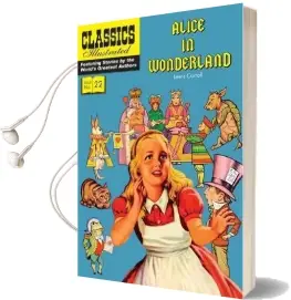 Alice in Wonderland: Alice'S Adventures in Wonderland Audiobook download free by Lewis Carroll