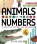 Audiobook Animals by the Numbers author Steve Jenkins