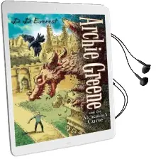 Archie Greene and the Alchemist'S Curse Audiobook download free by D. D. Everest