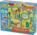Audiobook Around the Town Puzzle Play set author Mudpuppy