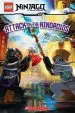 Audiobook Attack of the Nindroids (Lego Ninjago: Reader) author Kate Howard