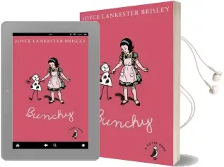 Bunchy Audiobook download free by Joyce Lankester Brisley