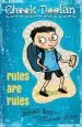 Audiobook Chook Doolan: Rules are Rules author James Roy