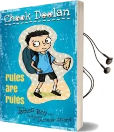 Chook Doolan: Rules are Rules Audiobook download free by James Roy