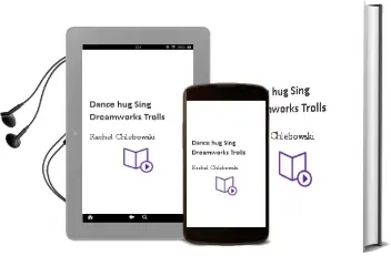 Dance! hug! Sing! (Dreamworks Trolls) Audiobook download free by Rachel Chlebowski