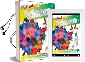 Dk Findout! Science Audiobook download free by Dk