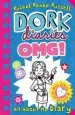 Audiobook Dork Diaries Omg: All About me Diary! author Rachel Renee Russell