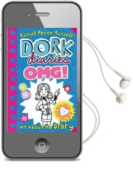 Dork Diaries Omg: All About me Diary! Audiobook download free by Rachel Renee Russell