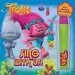 Audiobook Dreamworks Trolls: Sing With us! author Dreamworks