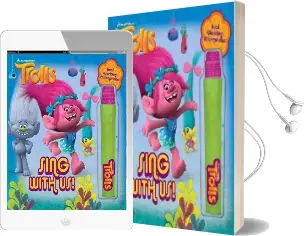 Dreamworks Trolls: Sing With us! Audiobook download free by Dreamworks