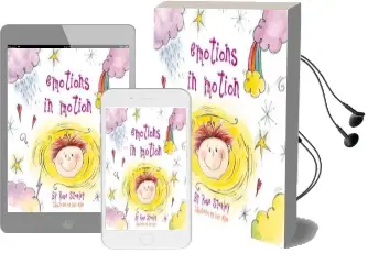 Emotions in Motion Audiobook download free by Rose Stanley