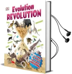 Evolution Revolution Audiobook download free by Dr Robert Winston