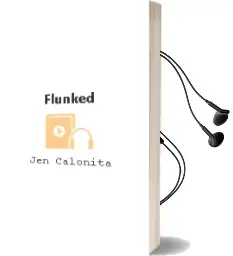 Flunked Audiobook download free by Jen Calonita