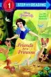 Audiobook Friends for a Princess (Disney Princess) author Melissa Lagonegro