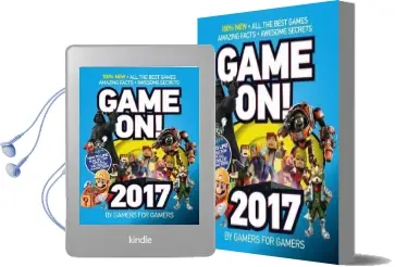 Game on! 2017 Audiobook download free by Imagine Publishing