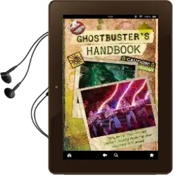 Ghostbuster'S Handbook Audiobook download free by Daphne Pendergrass