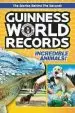Audiobook Guinness World Records: Incredible Animals! author Christa Roberts