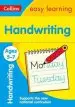 Audiobook Handwriting Ages 5-7 author Collins Easy Learning