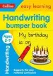 Audiobook Handwriting Bumper Book Ages 5-7 author Collins Easy Learning