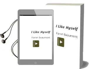 I Like Myself! Audiobook download free by Karen Beaumont