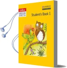 International Primary English Student'S Book 1 Audiobook download free by Joyce Vallar